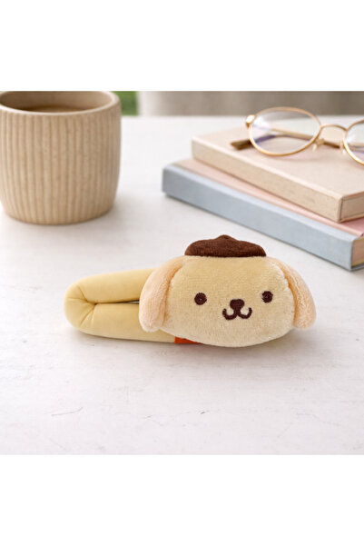 EFA Kuromi Snap Buckle