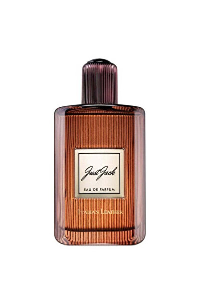 Just Jack Apa de parfum Italian Leather, 100 ml - Unisex