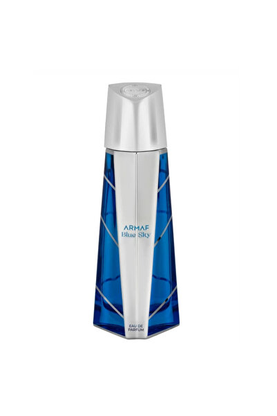 Armaf Apa de parfum Blue Sky, 105 ml - Pentru barbati