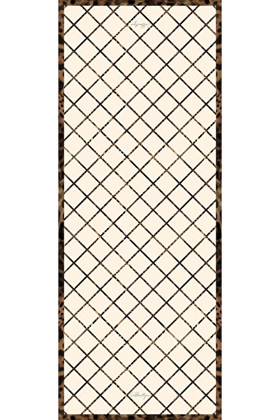 LA BOUTIQUE Special Series Shawl 2058 - 01 - 70X190