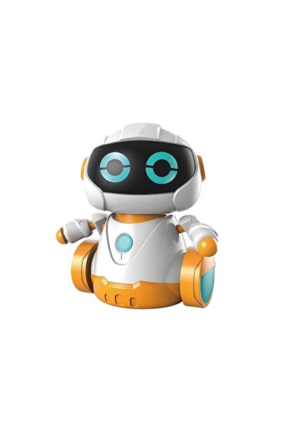 Doty Inductive Robot Follow LineRob