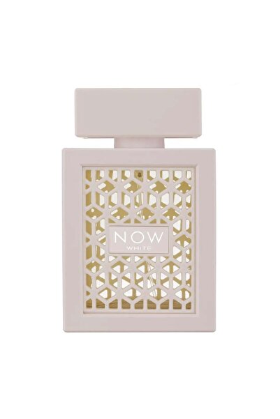 Lattafa perfumes Now White Eau de Parfum, 100 ml - Unisex