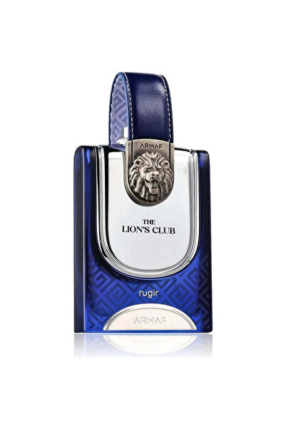 Armaf Apa de parfum The Lions Club Rugir, 100 ml - Pentru barbati