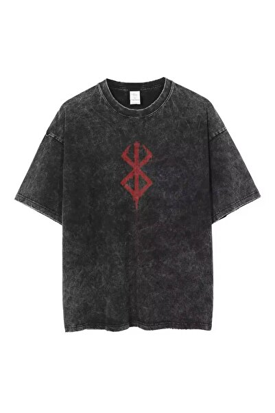 ZEMLİYA Unisex London Architectural Graphic T-shirt με κοντό μανίκι – Καλοκαι...