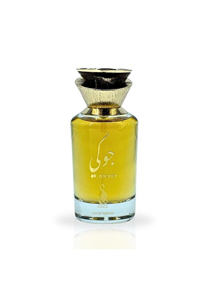 RISALA SERIES Apa de parfum Jockey, 100 ml - Pentru barbati