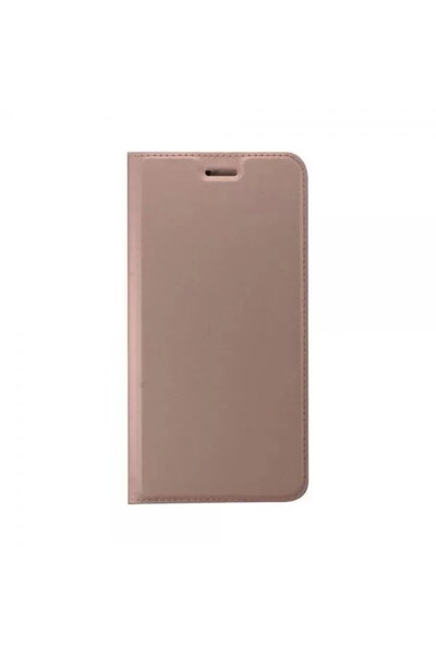 Dux Ducis DuxDucis Samsung A03s Rose Gold Flip Cover Case