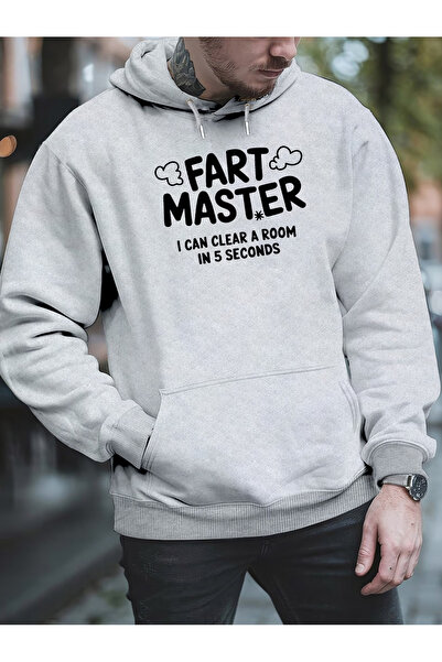 GHZAL Home Collection Unisex men's/women's fart master colorful special Print...