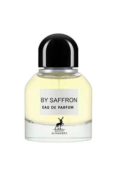 Alhambra Apa de parfum By Saffron, 100 ml - Unisex