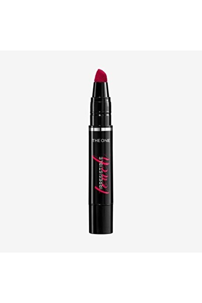Oriflame The One Irresistible Touch High Shine Lipstick Magnetic Red