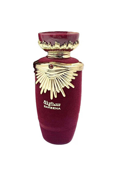 lattafa Apa de parfum Sakeena, 100 ml - Pentru femei