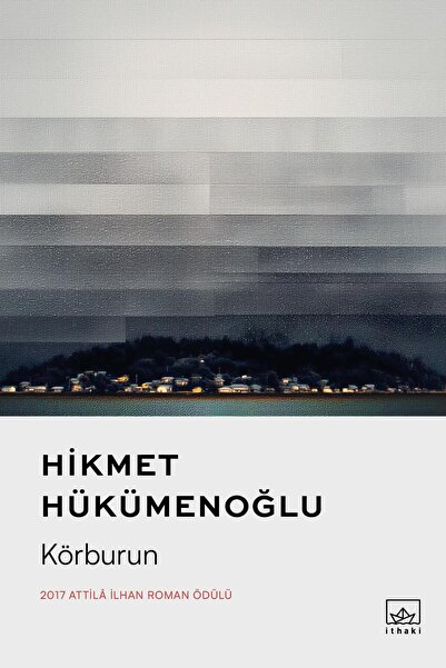 İthaki Yayınları Körburun