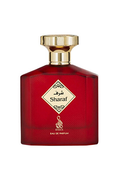 RISALA SERIES Sharaf Eau de Parfum, 100 ml - For men