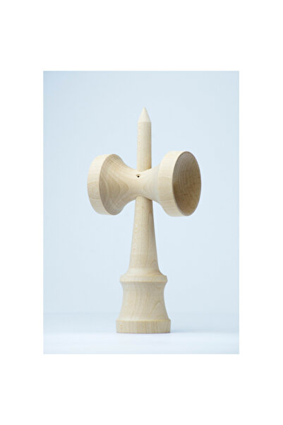 Okendama Just Ken Maple Ken ONLY - ZERO1 shape