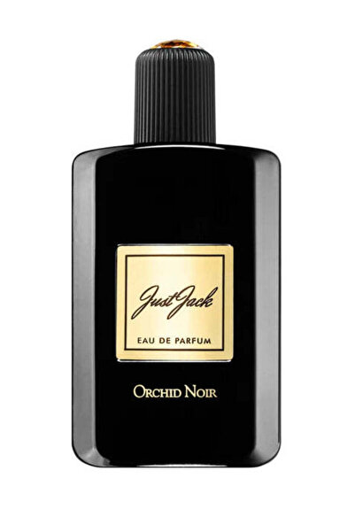 Just Jack Orchid Noir Eau de Parfum, 100 ml - Για γυναίκες