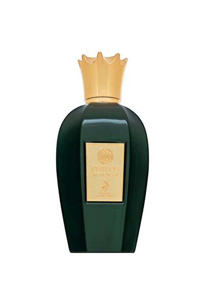 Alhambra Philos Messenger Eau de Parfum, 100 ml - Unisex