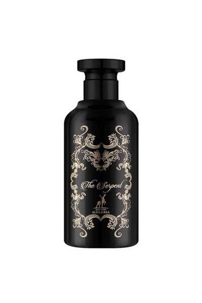 Alhambra The Serpent Eau de Parfum, 100 ml - Unisex