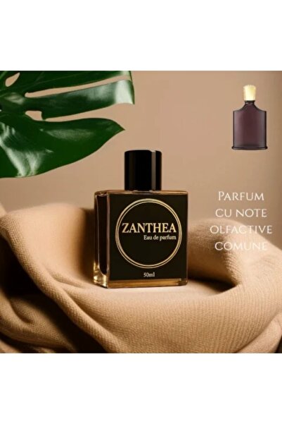Zanthea Oud Zaria Eau de Parfum, 50 ml, inspired by Oud Zarian C.