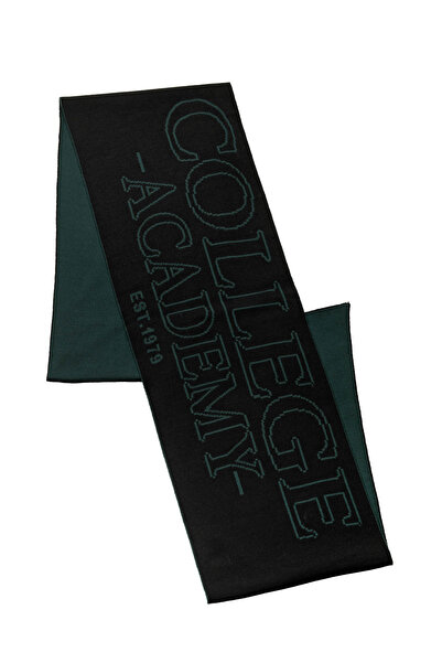 lumberjack Enerji Atki m 5Pr Green Men's Scarf