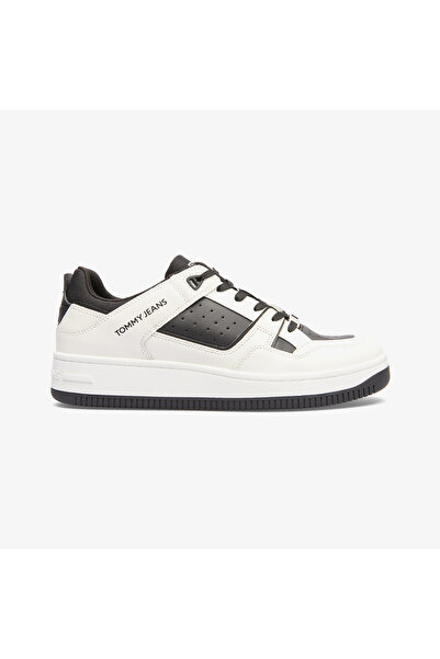 Tommy Hilfiger TJM BASKET RETRO CUPSOLE спортни обувки