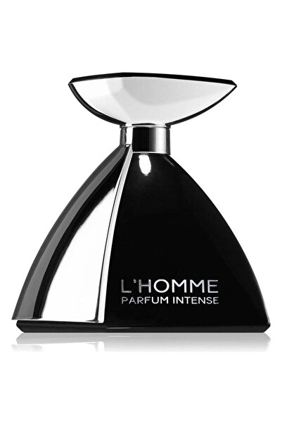 Armaf L Homme Parfum Intense Eau de Parfum, 100 ml - For men
