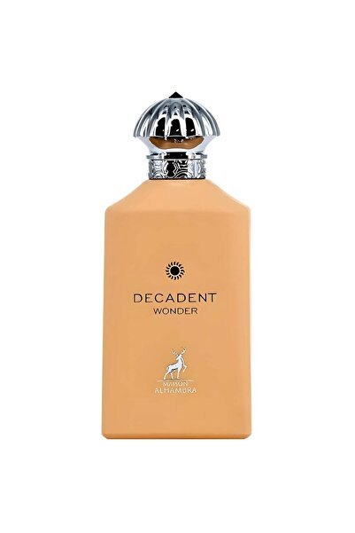 Alhambra Decadent Wonder Eau de Parfum, 100 ml - For women