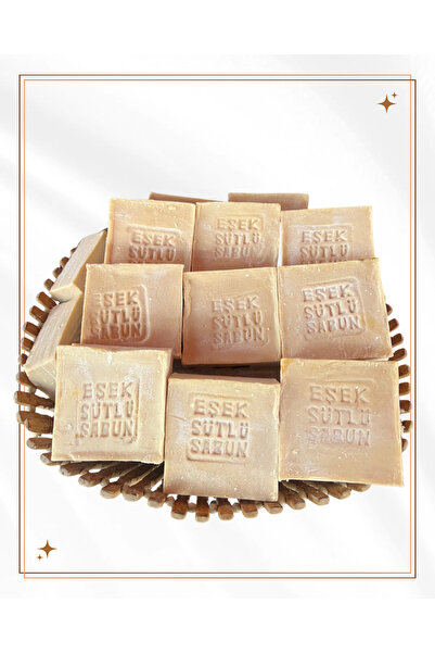 MARDİN EŞEK SÜTLÜ SABUN 1000GR
