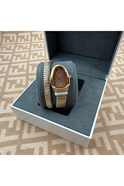 Bvlgari master watch for women/ladies watch