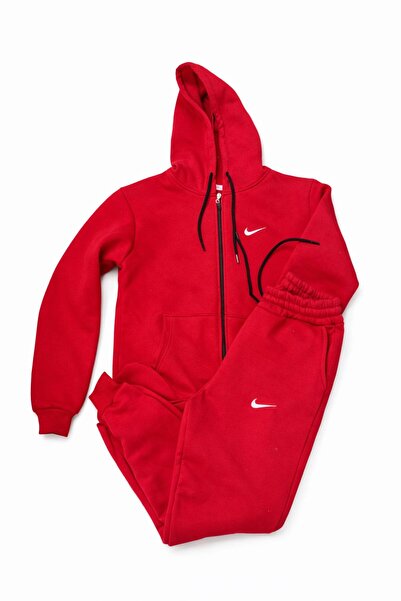 NO BRAND Men's tracksuit - blouse and pants