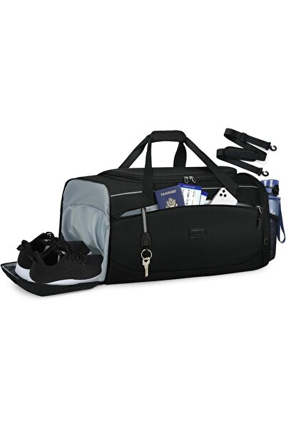 RAINSMORE Gym Bag for Men