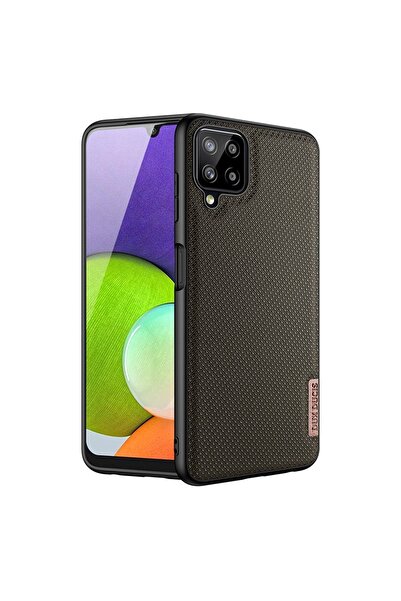Dux Ducis Carcasă Fino pentru Samsung Galaxy A22 - Verde