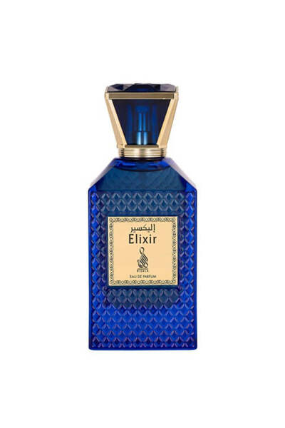 RISALA SERIES Elixir Eau de Parfum, 105 ml - Unisex