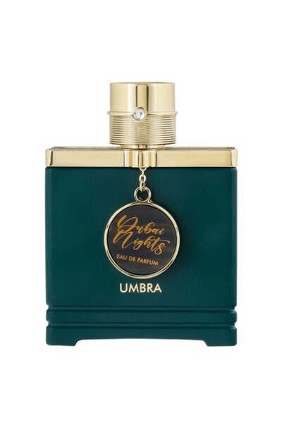 Armaf Dubai Nights Umbra Eau de Parfum, 100 ml - Unisex