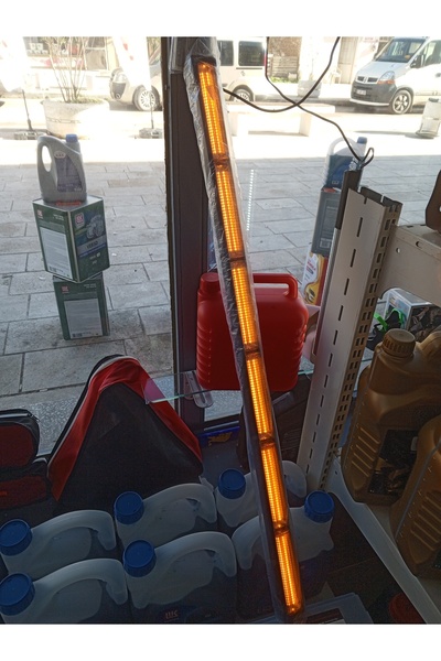 Universal 90 CM ÇAKARLI LED