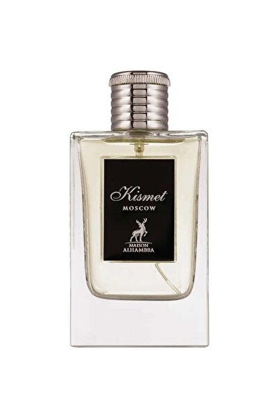 Alhambra Apa de parfum Kismet Moscow, 100 ml - Unisex