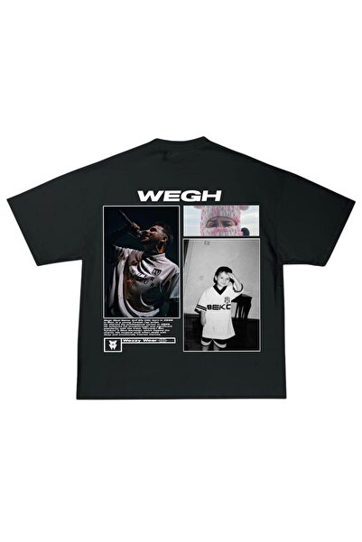 Onlyy wezzy Wegh Oversize Tshirt