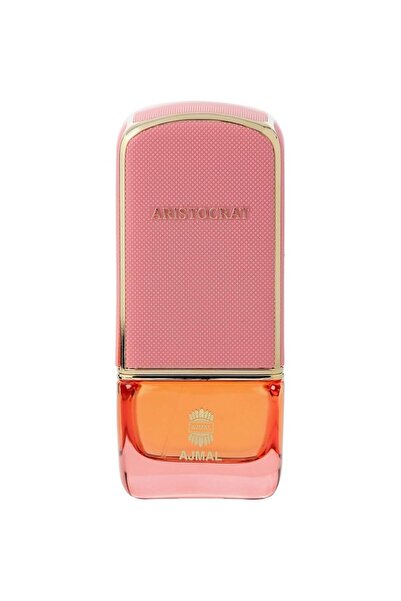 Ajmal Aristocrat Rose Eau de Parfum, 75 ml - For women