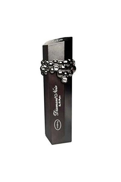 FLAVIA Apa de parfum Diamant Noir, 100 ml - Pentru femei