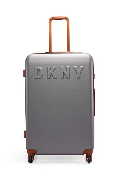 Dkny Promo Intl Pm1 Hardside Luggage On Wheels For Unisex | Ultra Lightweight...