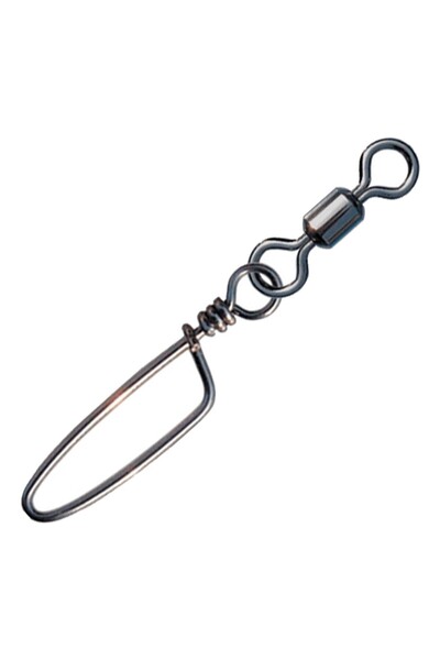 Remixon YM-3005 Serisi Klipsli Fırdöndü 5 No - 22 Kg - 10 Adet