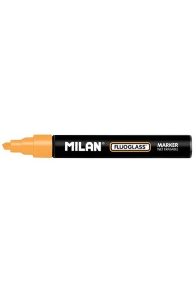 Milan Fluoglass Orange Marker