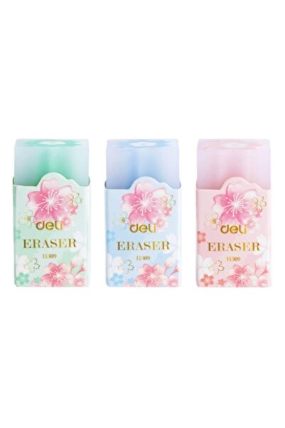 Deli Radiera cu motive florale 18