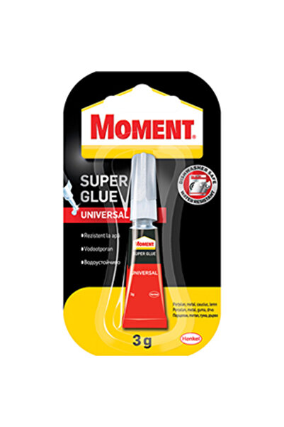 Moment Universal Super Glue