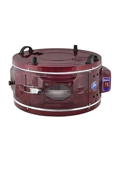 Uğur P0220 Tekli Elektirikli Davul Fırın