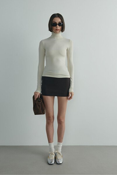 Suud Collection Stone Throat Tensel Body