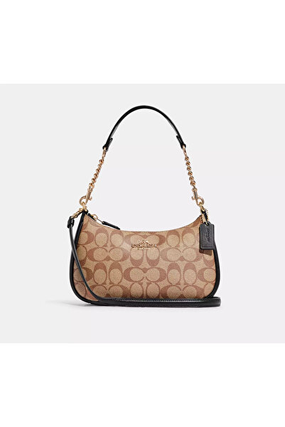 Coach Teri Shoulder Kadın Omuz ve Çapraz Çanta CA548