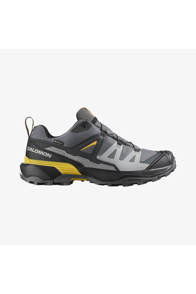 Salomon X-Ultra 360 Gtx Gore-Tex® Patika Koşu Ayakkabısı Erkek Spor Ayakkabı ...
