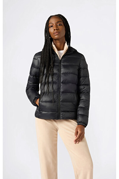 Champion Outdoor Hooded Jacket