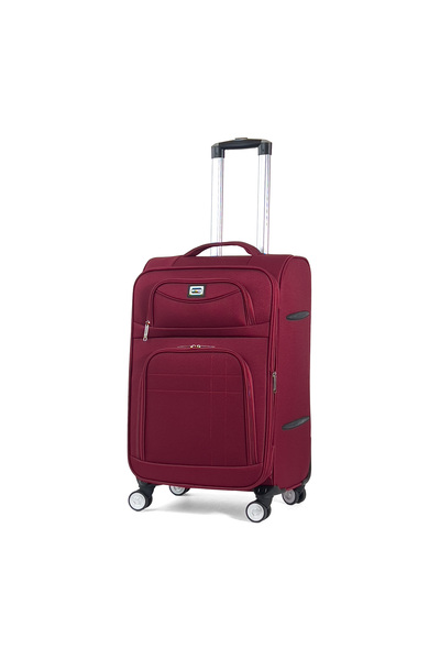 Reymond Luggage Lara Seyahat Valizi, Orta Boy