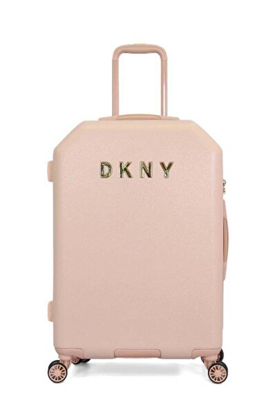 Dkny Allure Hardside Luggage On Wheels For Unisex | Ultra Lightweight Abs On ...