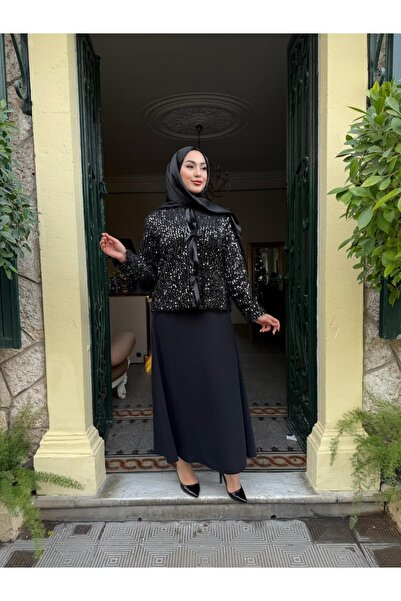 emsale Tesettür Takım | Fiyonk | EMS